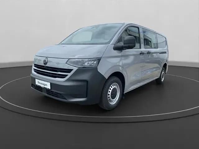 Neu VW Transporter 110 PS (80 kW) 2026 Grau Van