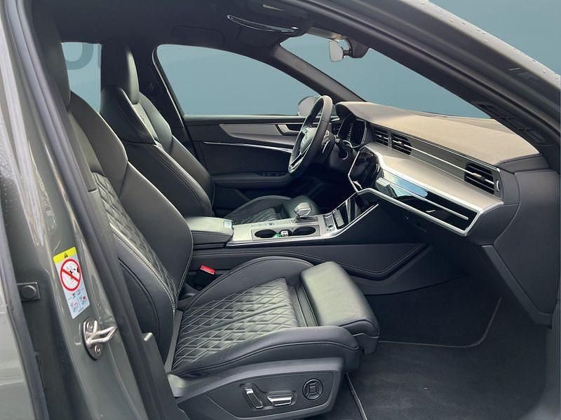 Second-hand Audi A6 265 CP (194 kW) 2023 Gri Berlinǎ