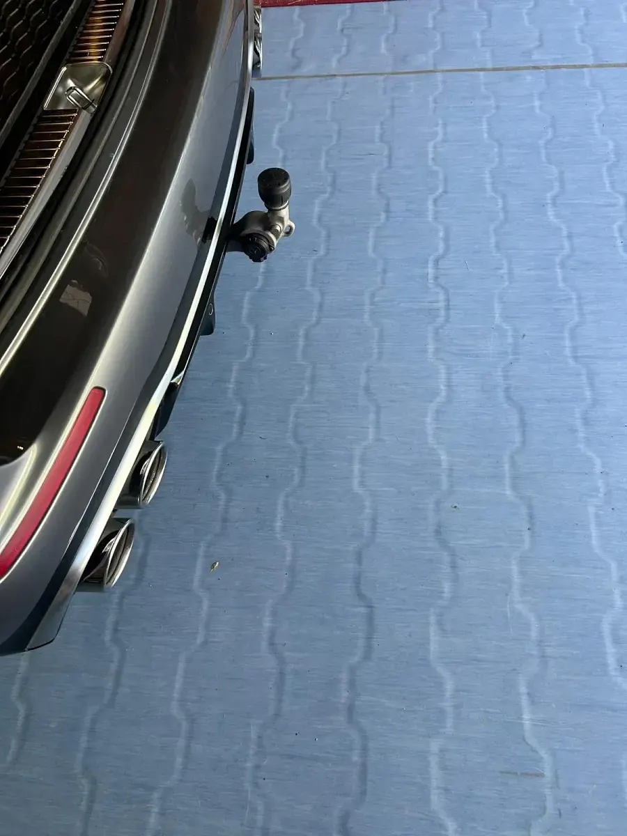 Gebraucht Mercedes E53 AMG AMG 435 PS (319 kW) 2023 Grau Kombi