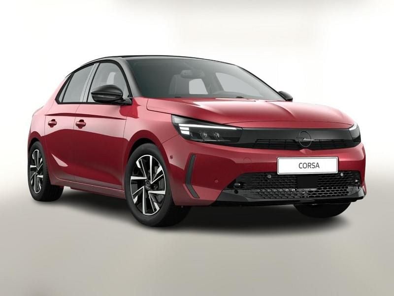 Gebraucht Opel Corsa 101 PS (74 kW) 2025 Kleinwagen