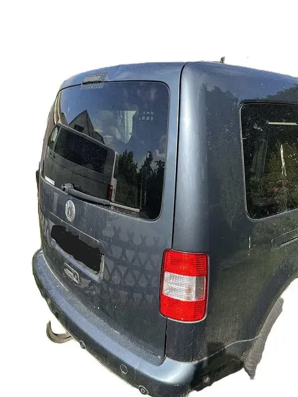 Używany VW Caddy Maxi 110 KM (80 kW) 2010 Minivan