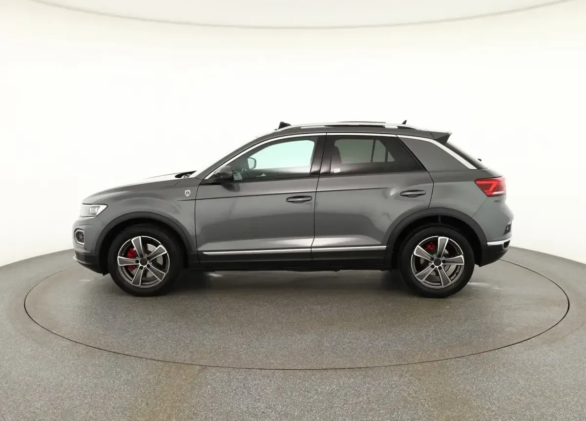 Gebraucht VW T-Roc Sport 150 PS (110 kW) 2018 Andere SUV