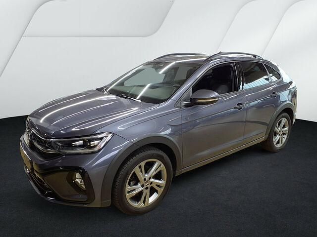 Gebraucht VW Taigo R-line 150 PS (110 kW) 2024 Rauchgrau metallic SUV