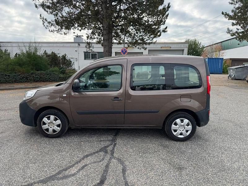 Gebraucht 2018 Renault Kangoo Van / Kleinbus | 5.999 € (Fairer Preis) - Bild 1/4