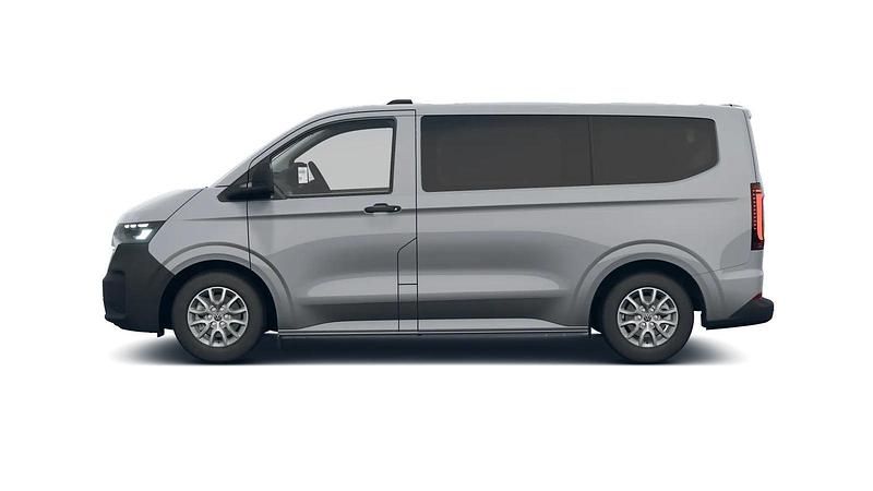 Neu VW T7 100 kW (136 PS) 2026 Stonegrey Van