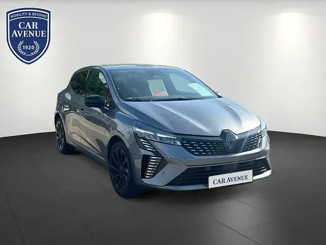 Gebraucht Renault Clio Esprit Alpine 145 PS (106 kW) 2025 Grau Kleinwagen