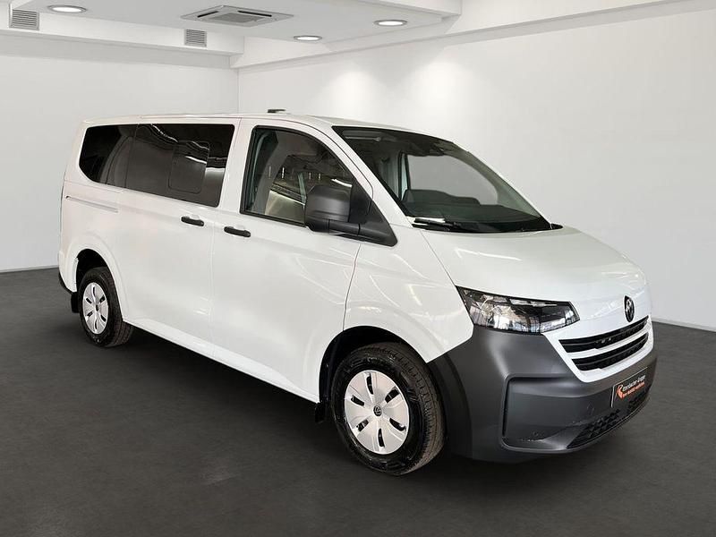 Neu VW Transporter 150 PS (110 kW) 2026 Weiß Van