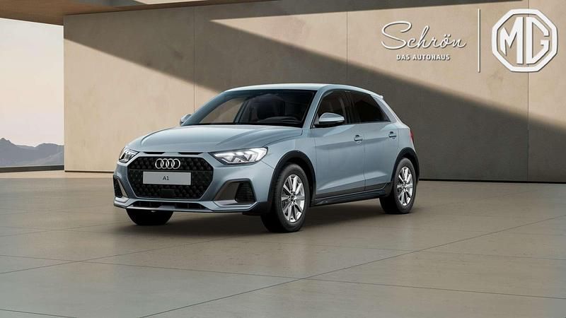 Gebraucht Audi A1 S-Line 116 PS (85 kW) 2025 SUV