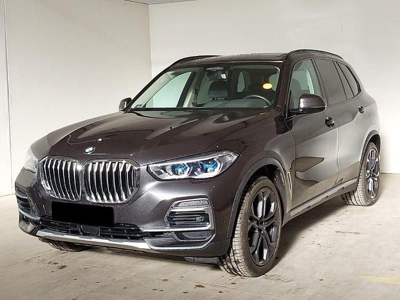 Gebraucht BMW X5 xLine 286 PS (210 kW) 2023 Graukeine angabe SUV