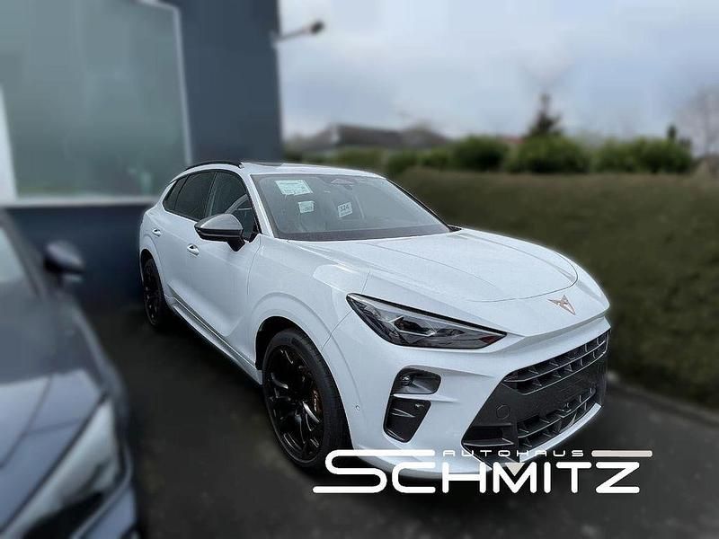 Weiß Neu 2025 Cupra Terramar VZ2 SUV | 51.850 € (Teuer) - Bild 1/4