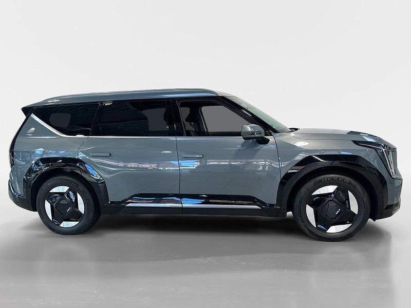 Gebraucht Kia EV9 283 kW (385 PS) 2026 Andere SUV