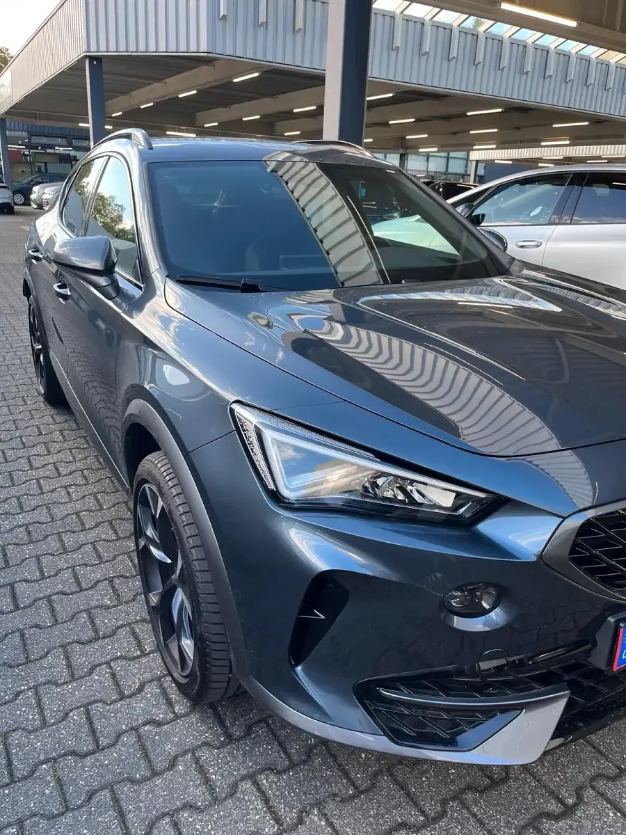 Gebraucht Cupra Formentor 150 PS (110 kW) 2023 SUV