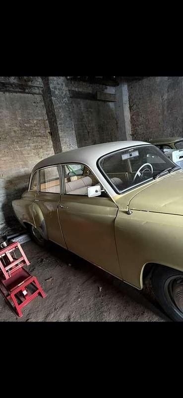 Gebraucht Wartburg 311 38 PS (27 kW) 1961 Limousine