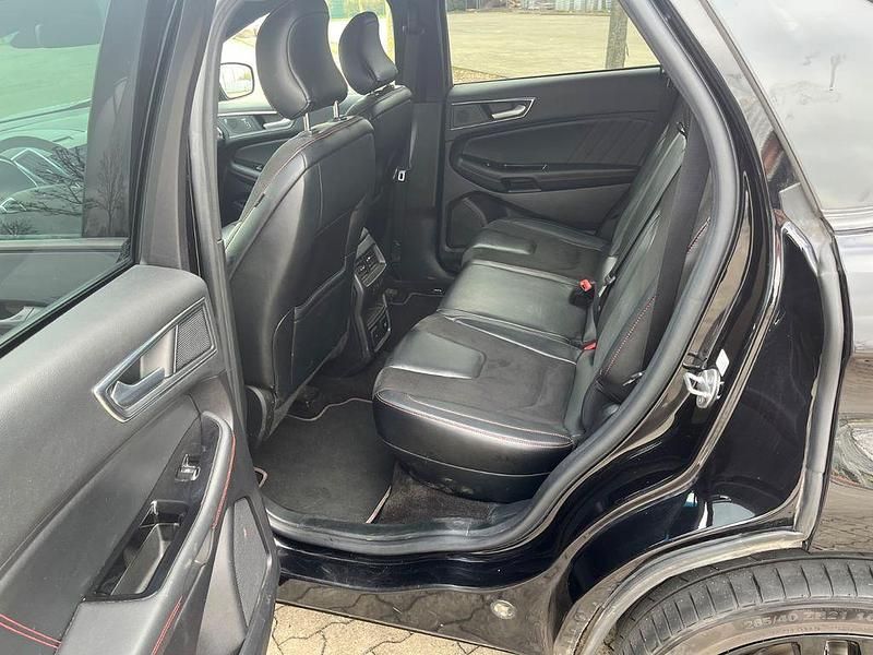 Gebraucht Ford Edge ST-Line 238 PS (175 kW) 2019 Schwarz SUV