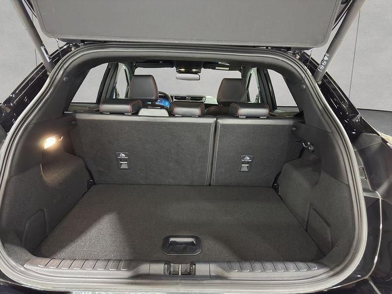 Gebraucht Ford Puma ST-Line X 155 PS (114 kW) 2024 Schwarz SUV