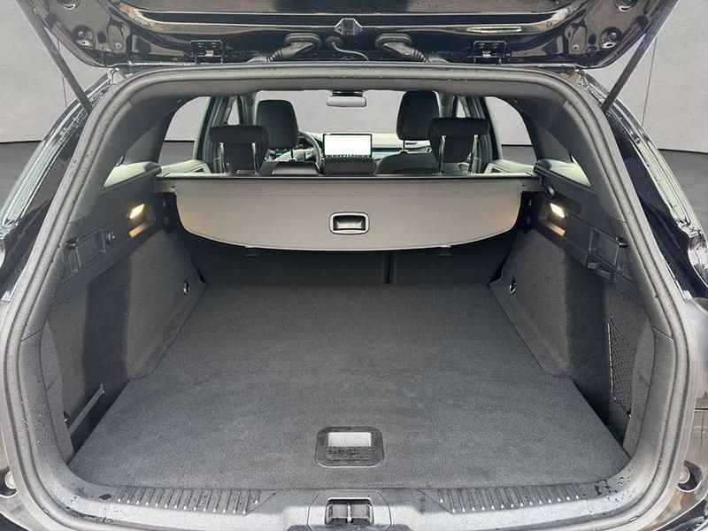 Brugt Ford Focus ST-Line 116 HK (85 kW) 2024 Sort Stationcar