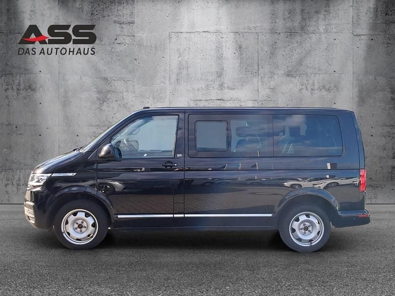 Brugt VW Multivan Generation Six 204 HK (150 kW) 2023 MPV