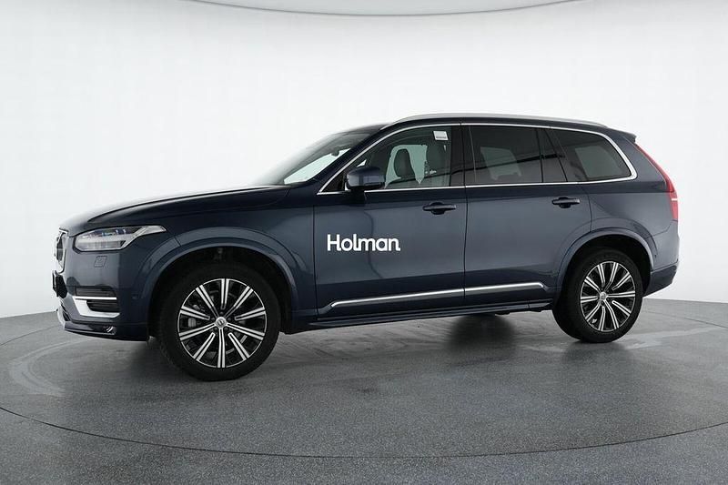 Gebraucht Volvo XC90 Plus 235 PS (172 kW) 2024 Blau SUV