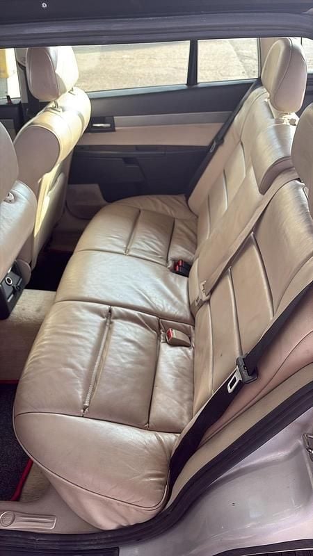 Gebraucht Opel Omega 150 PS (110 kW) 2001 Silber Kombi