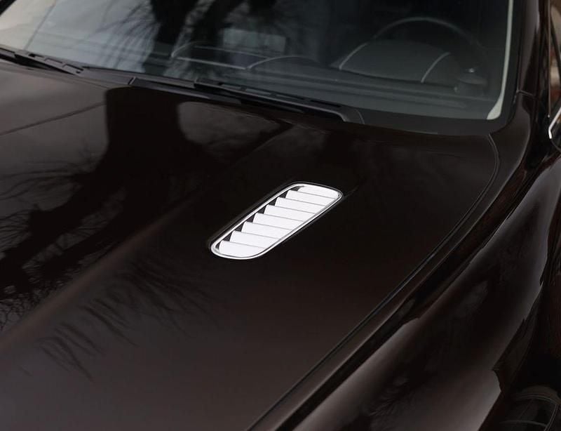 Gebraucht Aston Martin Rapide 557 PS (409 kW) 2015 Braun Limousine