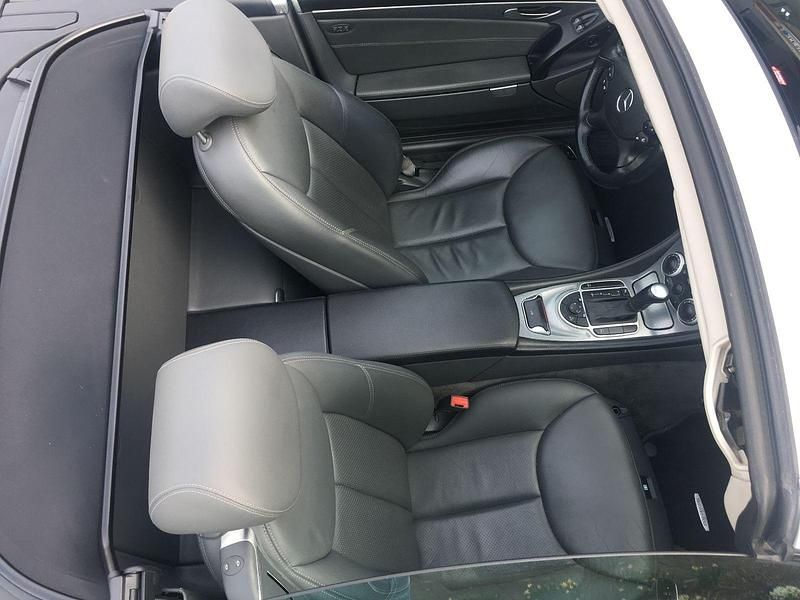 Gebraucht Mercedes SL350 245 PS (180 kW) 2003 Silber Cabrio