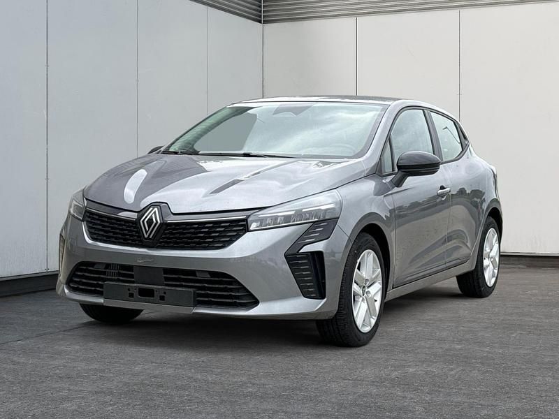 Grau Neu 2025 Renault Clio V Evolution Kleinwagen | 17.580 € (Guter Preis) - Bild 1/4