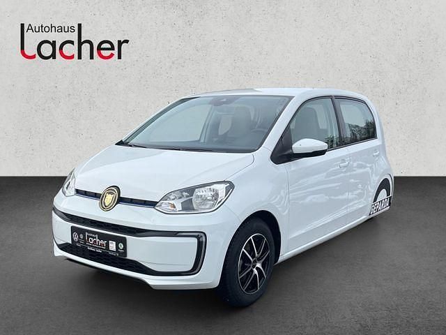 Gebraucht VW e-up! 14 kW (20 PS) 2026 Pure white Kleinwagen