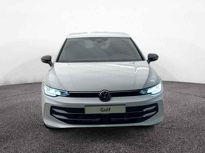 Neu VW Golf VIII 116 PS (85 kW) 2026 Weiß Limousine