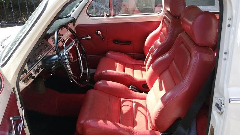 Gebraucht Volvo PV544 75 PS (55 kW) 1965