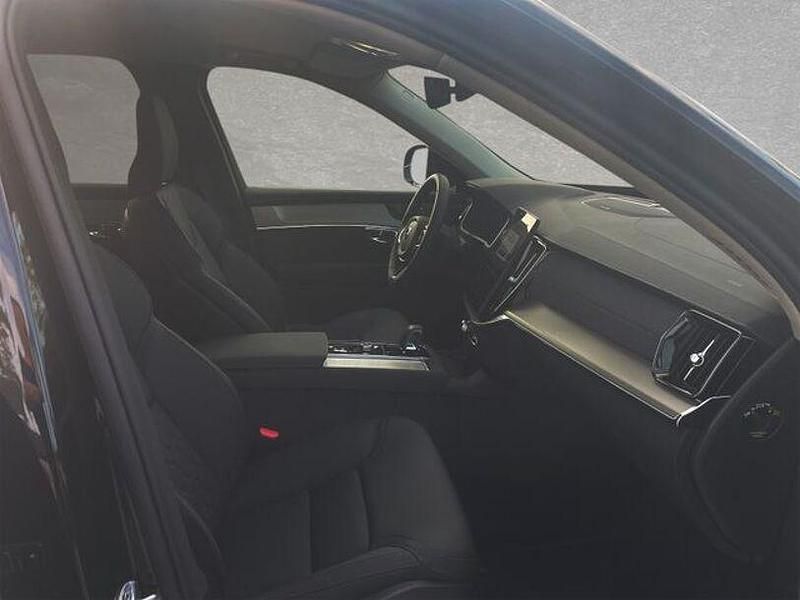 Gebraucht Volvo XC90 455 PS (334 kW) 2025 Schwarz SUV