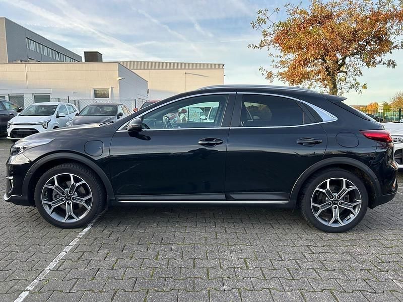 Gebraucht Kia XCeed Platinum 141 PS (103 kW) 2020 Schwarz SUV
