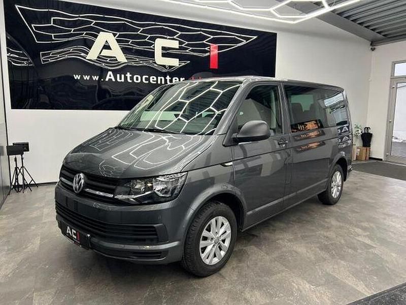 Gebraucht VW T6 Trendline 2018 Andere Van