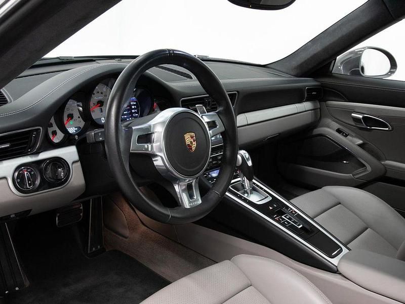 Gebraucht Porsche 991 519 PS (381 kW) 2014 Grau