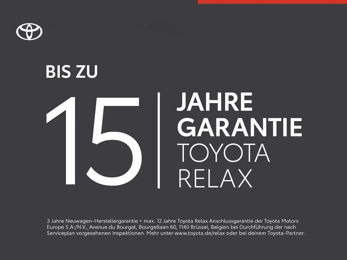 Gebraucht Toyota Aygo X X-play 72 PS (52 kW) 2022 Schwarz SUV