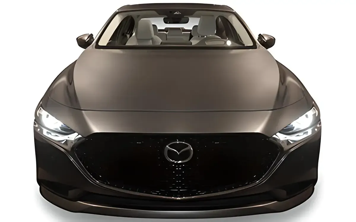 Neu Mazda 3 Prime-Line 140 PS (102 kW) 2026 Limousine