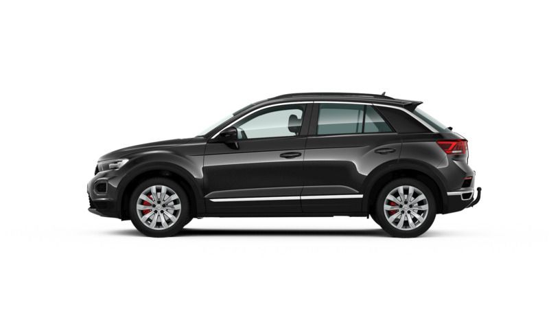 Gebraucht VW T-Roc Sport 150 PS (110 kW) 2019 SUV