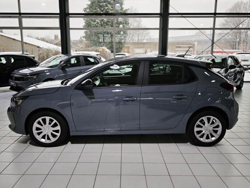 Neu Opel Corsa Edition 101 PS (74 kW) 2025 Grau Kleinwagen