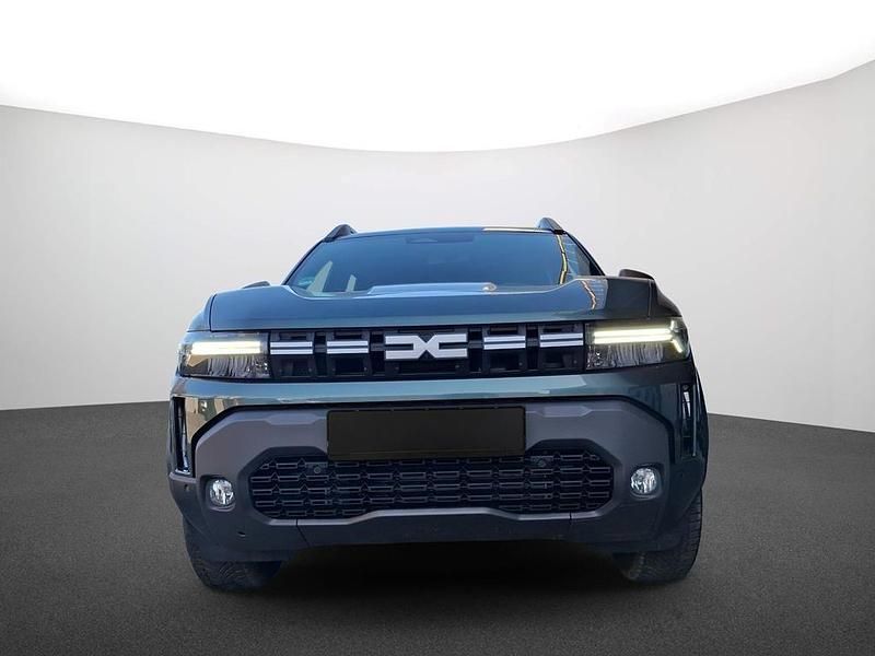 Gebraucht Dacia Duster Extreme 154 PS (113 kW) 2026 Grün SUV