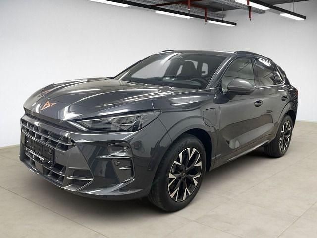 Second-hand Cupra Terramar 204 CP (150 kW) 2025 Gri SUV