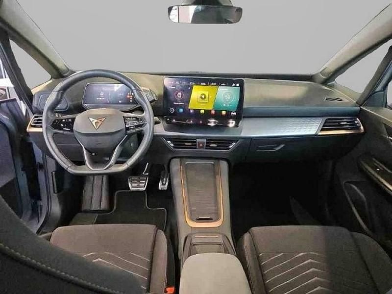 Second-hand Cupra Born 150 kW (204 CP) 2023 Gri Hatchback