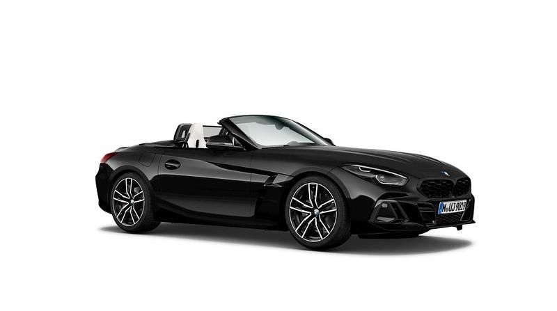 Neu BMW Z4 Efficient Dynamics 197 PS (144 kW) 2025 Cabrio