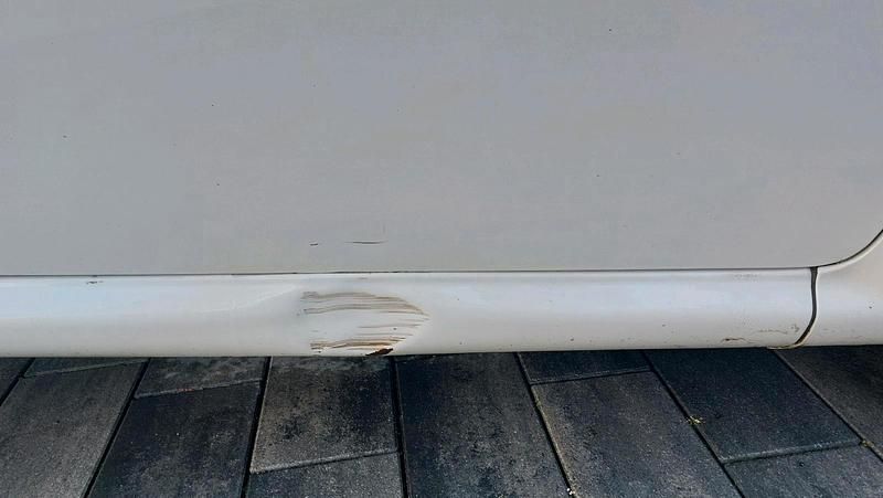 Gebraucht Citroën C1 68 PS (50 kW) 2010 Weiß Kleinwagen