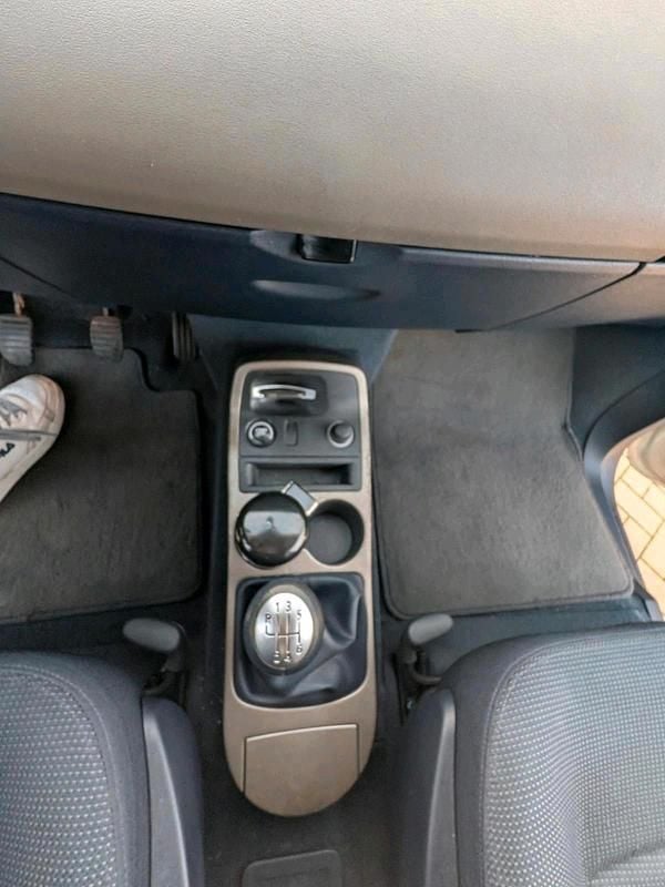 Usata Renault Espace 135 CV (99 kW) 2004 Monovolume