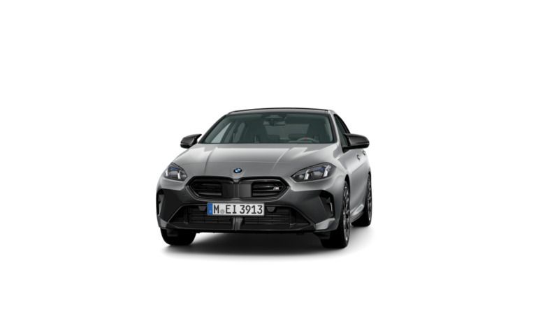 Gebraucht BMW M235 Efficient Dynamics 300 PS (220 kW) 2024 Coupé