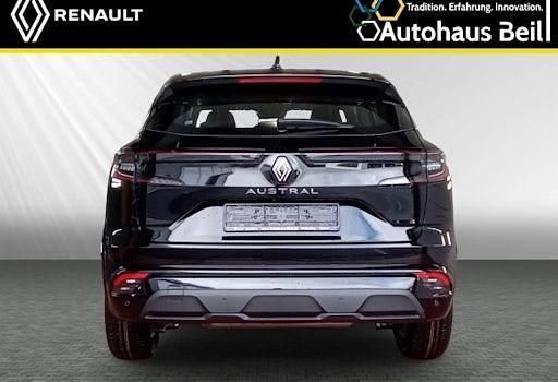 Gebraucht Renault Austral Evolution 158 PS (116 kW) 2024 Schwarz SUV