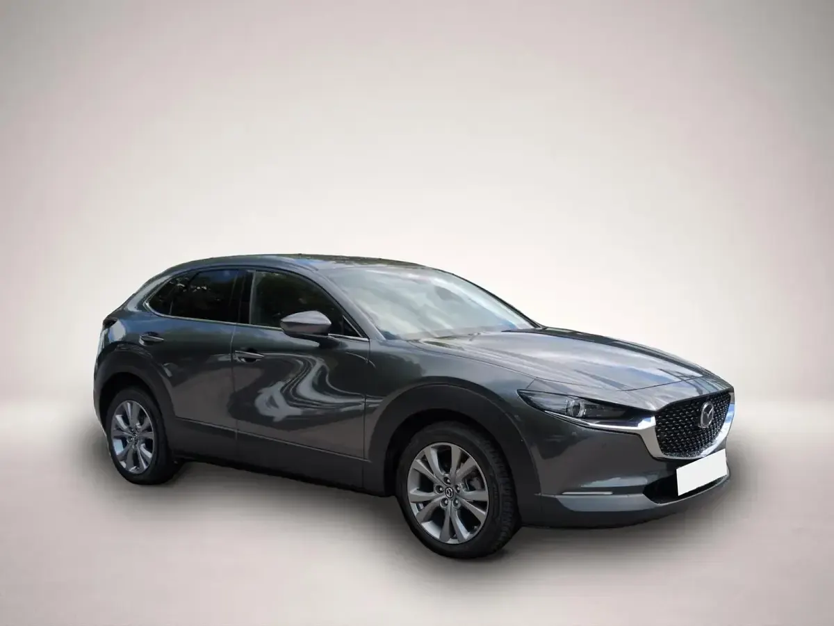 Gebraucht Mazda CX-30 Exclusive-Line 140 PS (102 kW) 2024 Manufacturer SUV