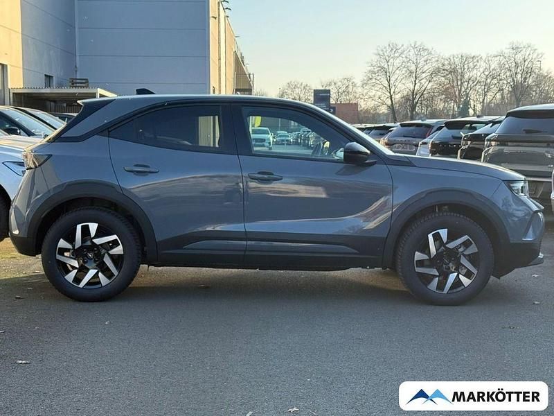 Neu Opel Mokka-e Edition 114 kW (156 PS) 2026 Grau SUV