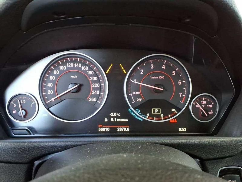 Gebraucht BMW 420 Sport Line 184 PS (135 kW) 2020 Weiß Coupé