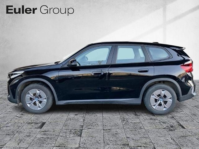 Gebraucht BMW iX1 Performance 230 kW (313 PS) 2023 Schwarz ii SUV