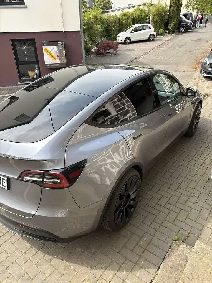 Gebraucht Tesla Model Y Performance 392 kW (534 PS) 2024 SUV